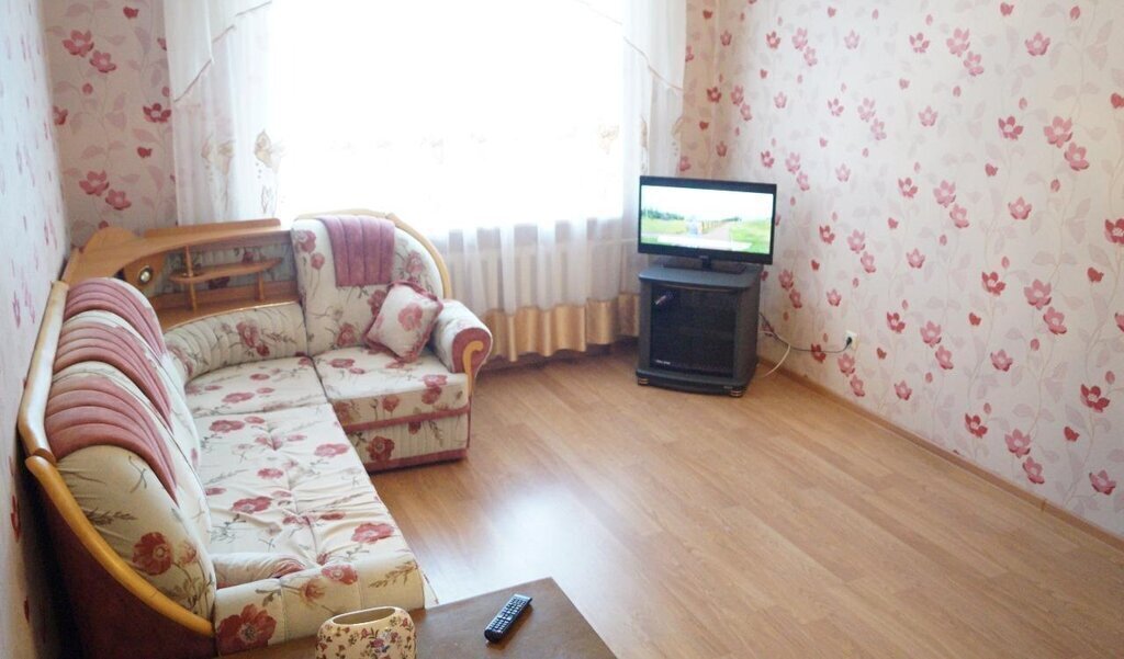 квартира г Уфа р-н Советский ул Менделеева 150/4 фото 3