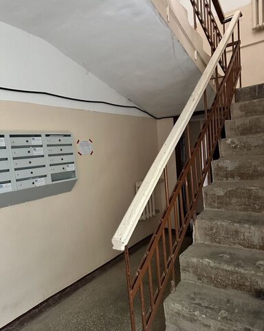 ул Мелиораторов 2 фото