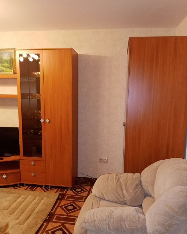 квартира г Новокузнецк р-н Куйбышевский ул Транспортная 59 фото 2