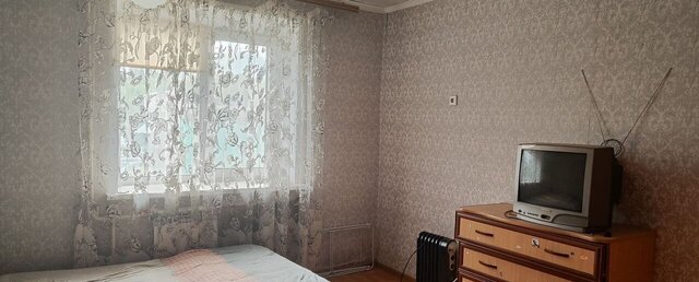 комната Юнгородок ул Алма-Атинская 5 фото