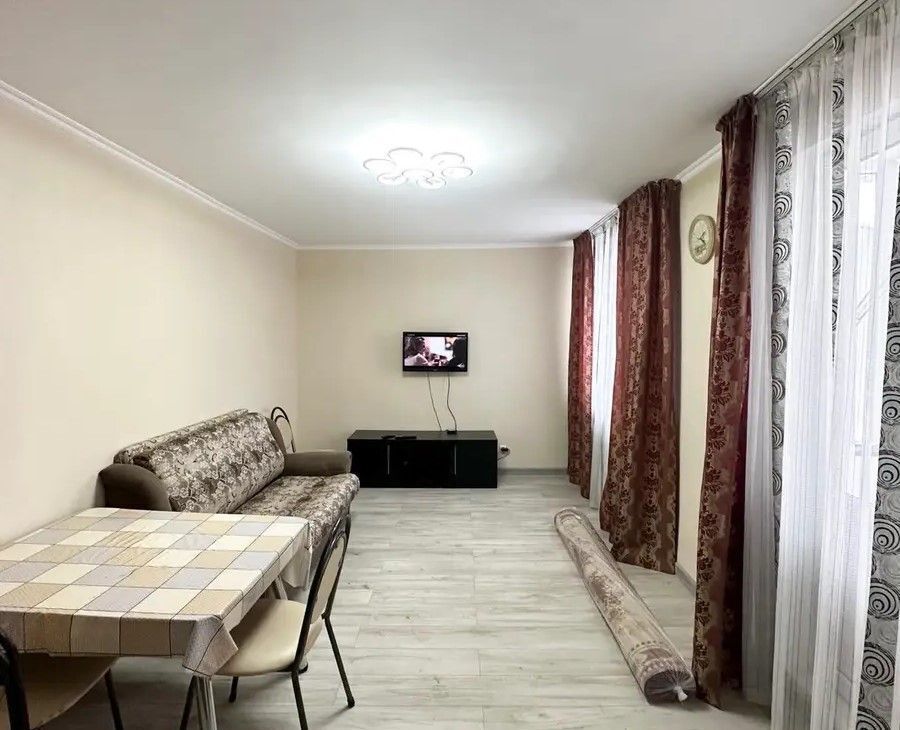 квартира г Ростов-на-Дону р-н Кировский Богатяновка пер Крыловской 10 фото 4