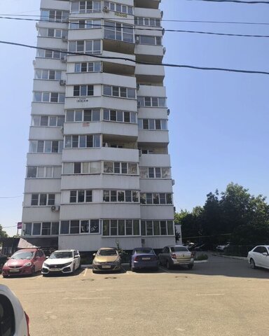 х Новый р-н Прикубанский ул Высотная 7 мкр-н фото