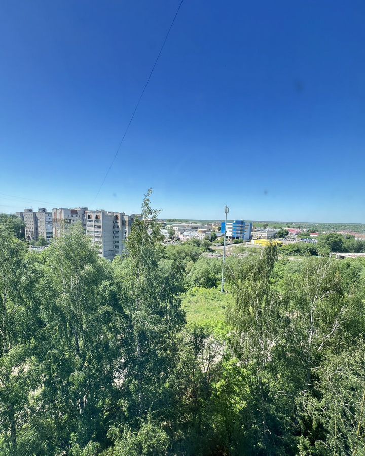 квартира г Владимир р-н Октябрьский ул Горького 131 фото 3