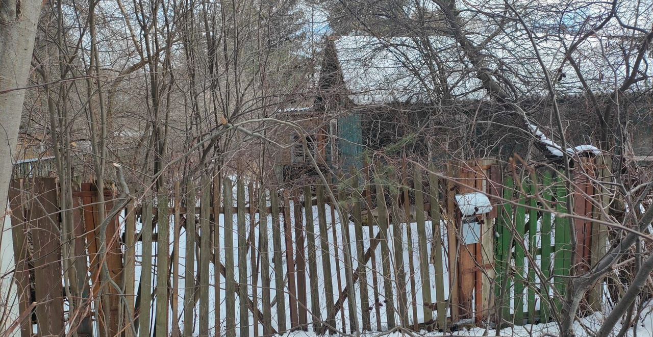 дом г Королев мкр Первомайский ул Вахтангова 22 15 км, Ярославское шоссе фото 2