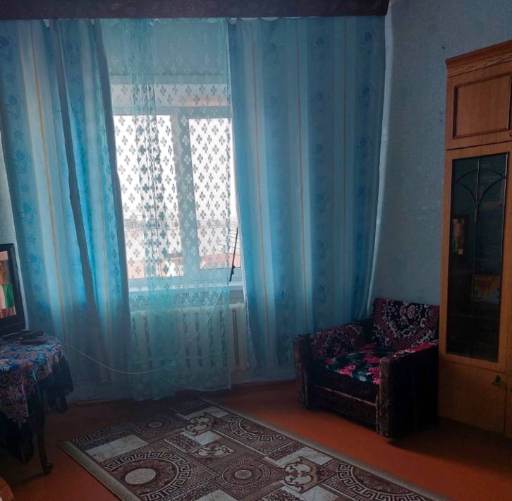 квартира р-н Нерюнгринский г Нерюнгри ул Карла Маркса фото 4