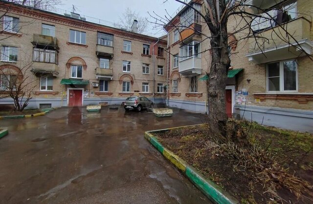 ул Пионерская 1 Котельники фото