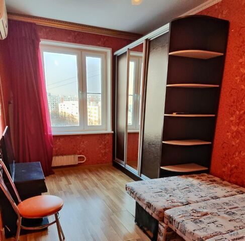 метро Улица Академика Янгеля проезд Булатниковский 6к/1 фото