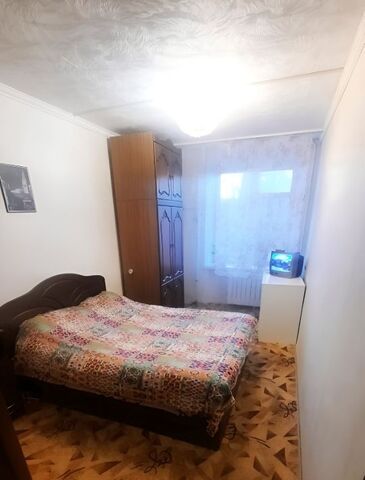 комната метро Молодежная дом 3 фото