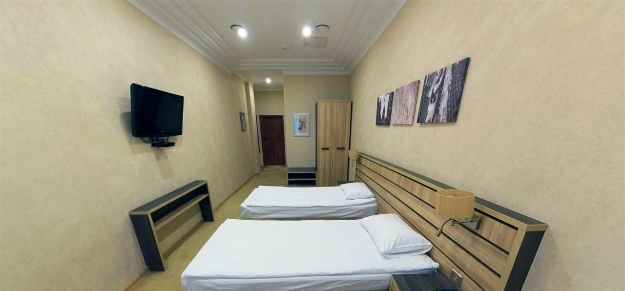 комната г Москва метро Теплый Стан ул Профсоюзная 129а фото 3