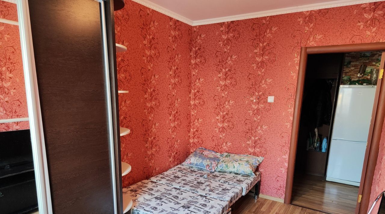 комната г Москва метро Улица Академика Янгеля проезд Булатниковский 6к/1 фото 3