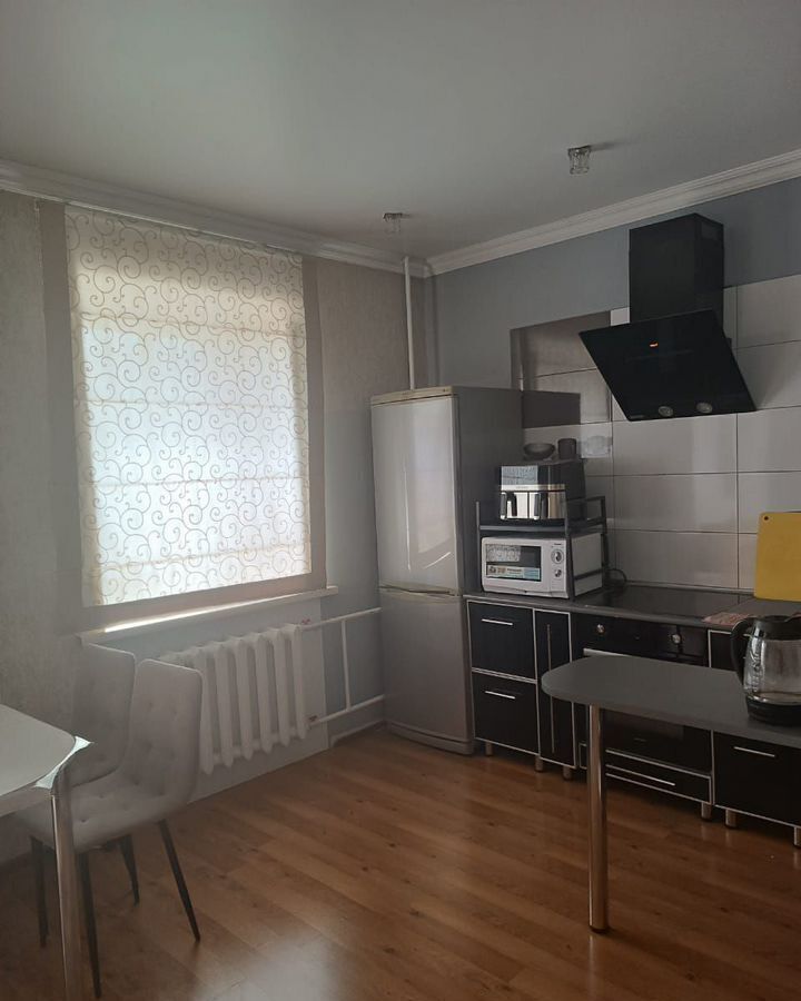 квартира г Абакан ул Кирова 118 жилой дом на ул. Кирова, 118 фото 2