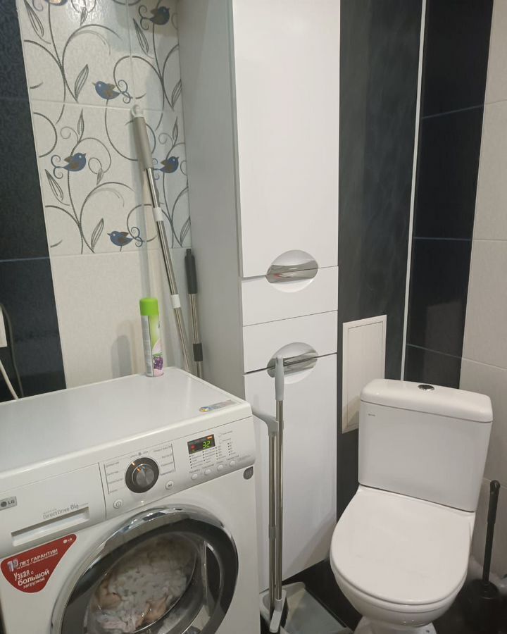 квартира г Абакан ул Кирова 118 жилой дом на ул. Кирова, 118 фото 4