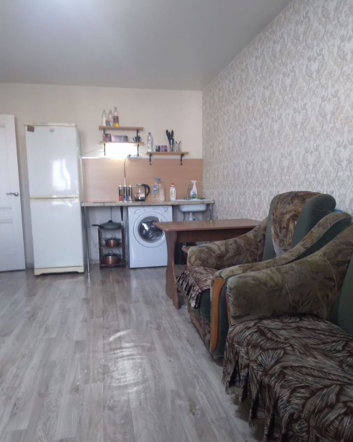 квартира г Краснодар р-н Карасунский ул Кружевная 9 фото 2