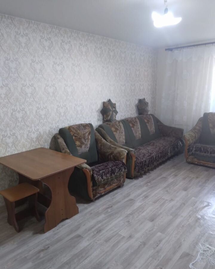 квартира г Краснодар р-н Карасунский ул Кружевная 9 фото 3