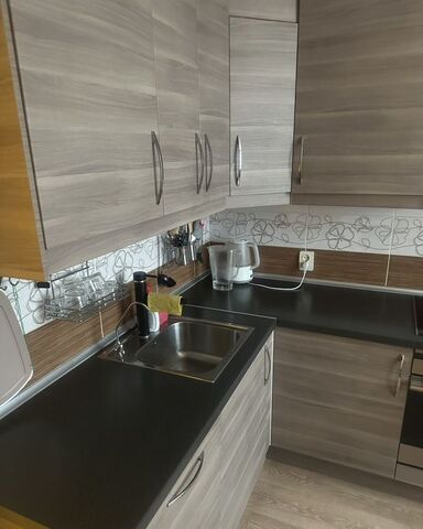 ул Центральная 52к/1 Улица Дыбенко, Заневское городское поселение фото