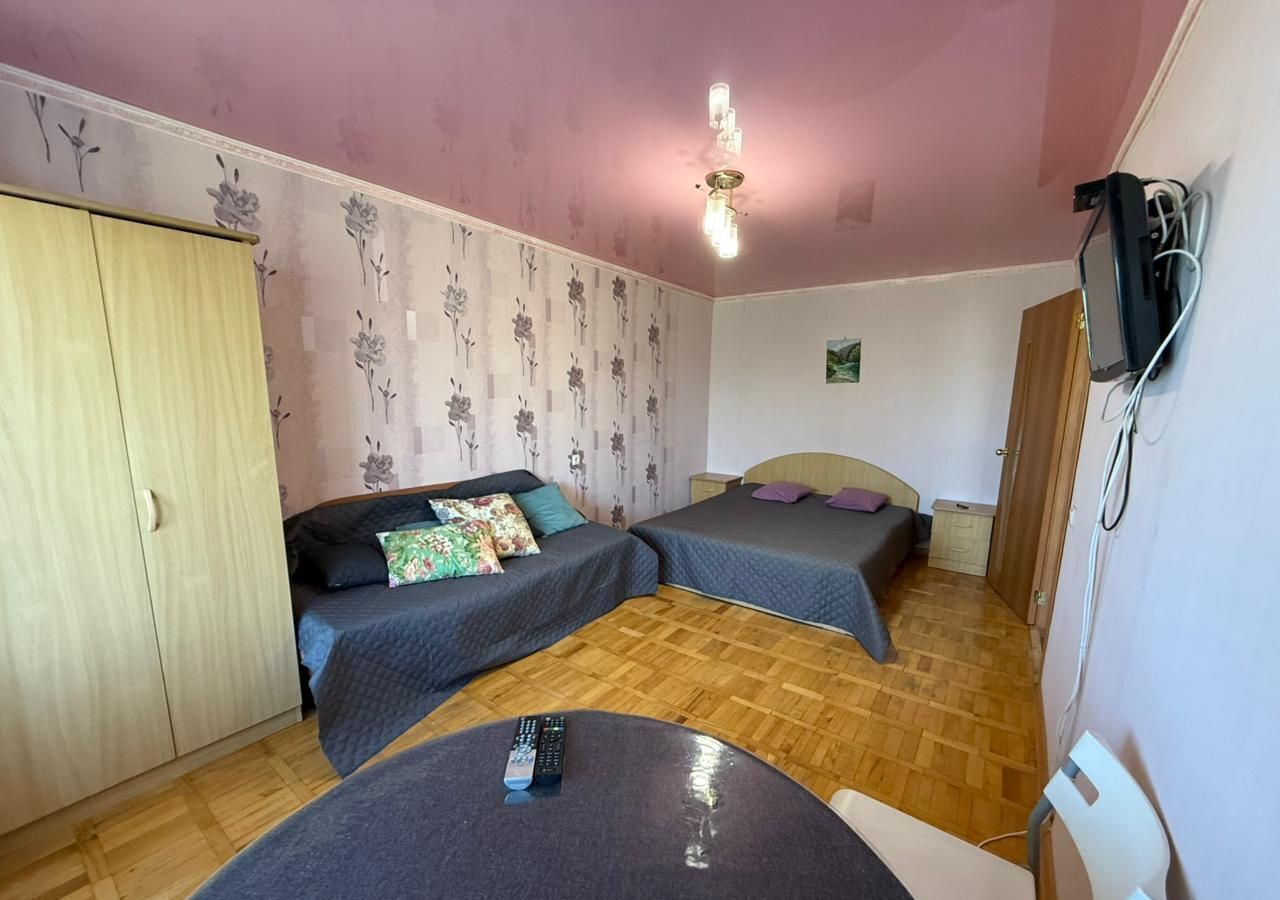 квартира г Кисловодск ул Широкая 24 фото 2