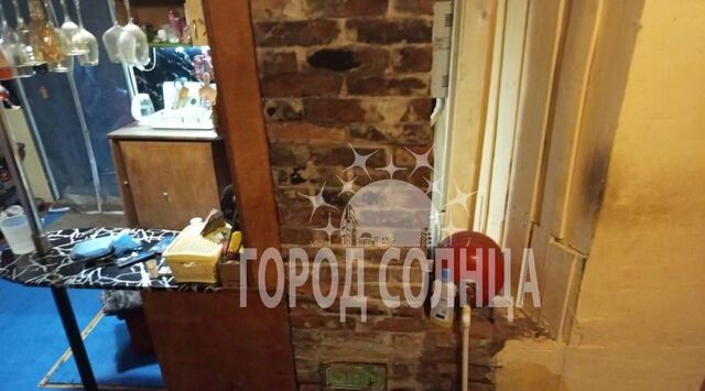 дом р-н Ленинский ул 1-я Станционная 2 Московка фото