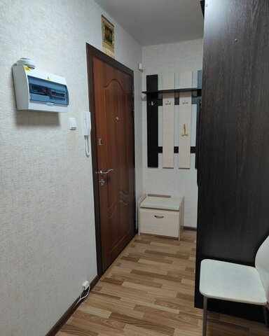 р-н Автозаводский пр-кт Яшьлек 12в Республика Татарстан Татарстан фото