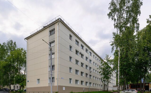 квартира р-н Октябрьский ул Орджоникидзе 10 фото