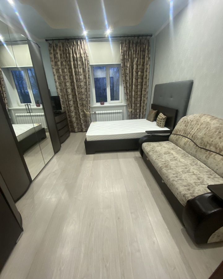 квартира г Нижний Тагил р-н Ленинский ул Космонавтов 32 фото 1
