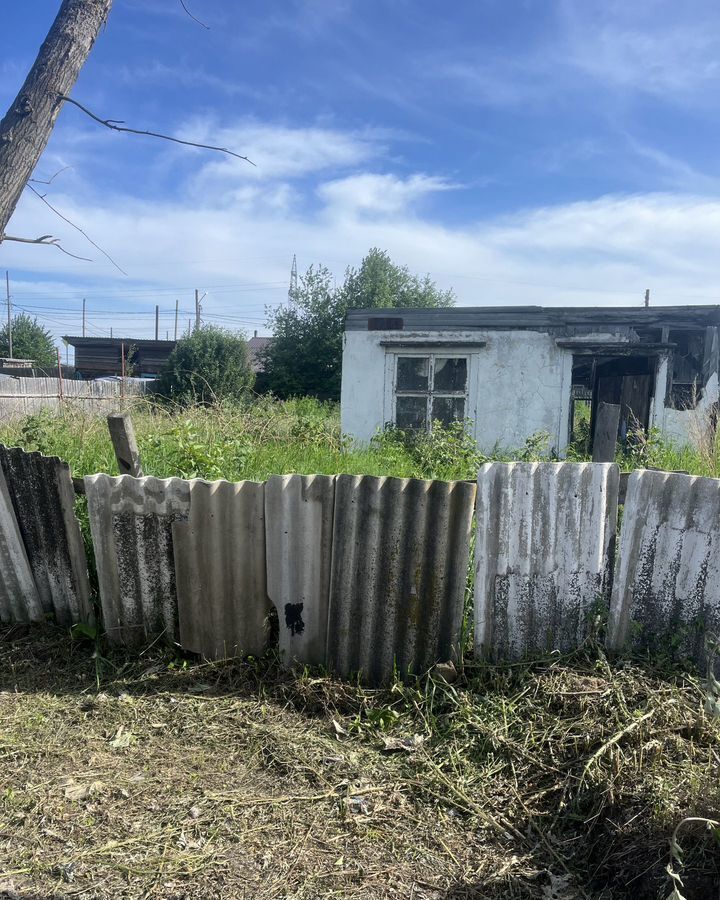 земля г Назарово ул Дружбы 21 фото 3