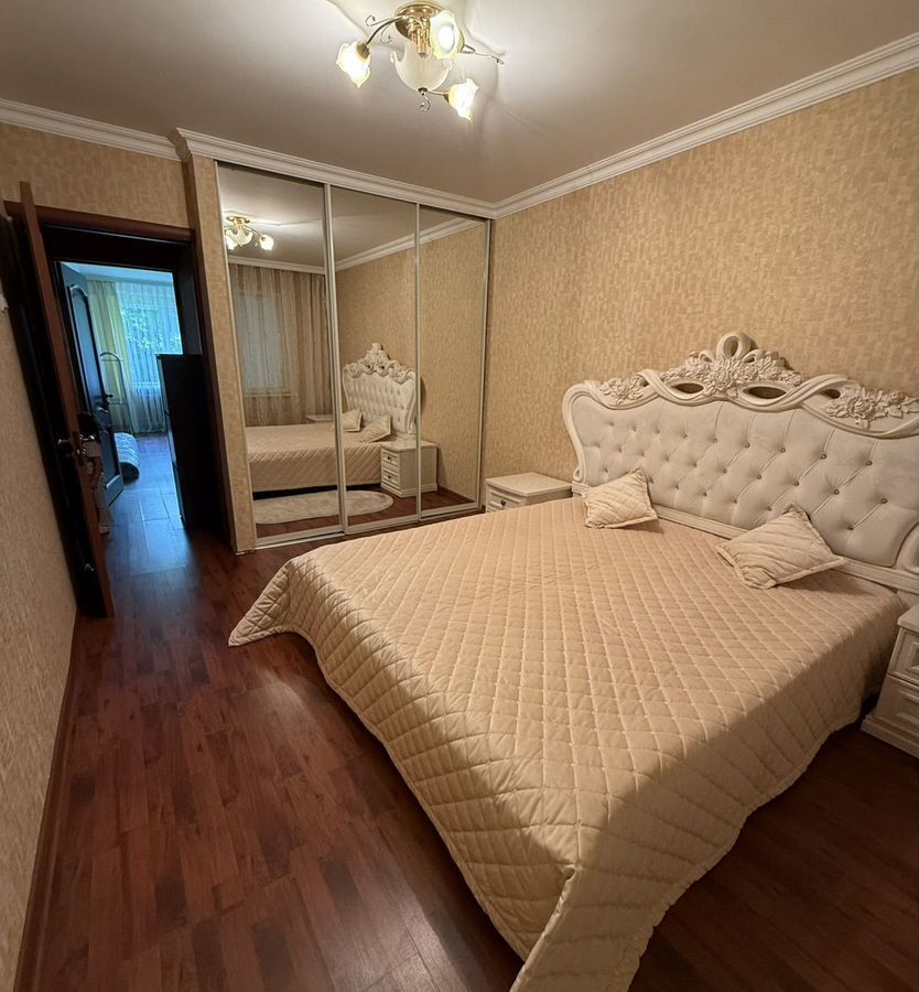 квартира г Нальчик Горная ул Ватутина 19 фото 1