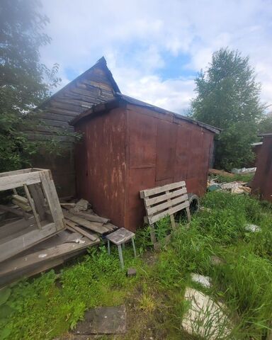 гараж ул Маяковского 48 фото