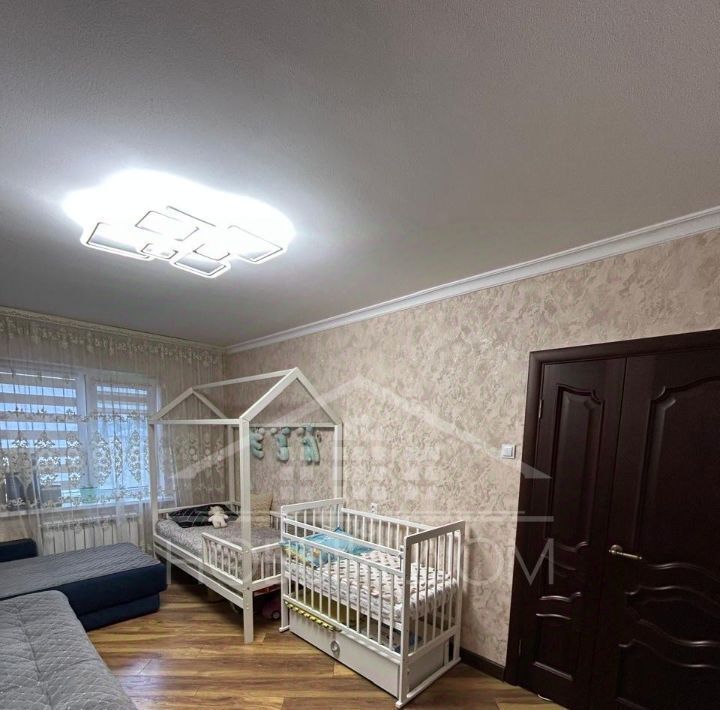 квартира г Нальчик ул Ингушская 22 фото 2