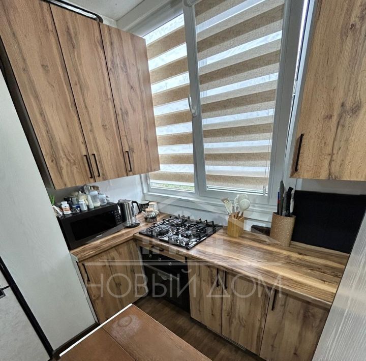 квартира г Нальчик ул Ингушская 22 фото 4