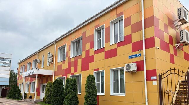 офис р-н Центральный ул Пирогова 15а фото