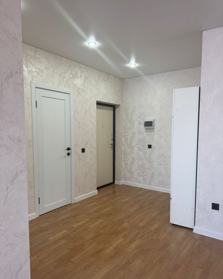 квартира г Краснодар р-н Прикубанский мкр Любимово 11/1 фото 3