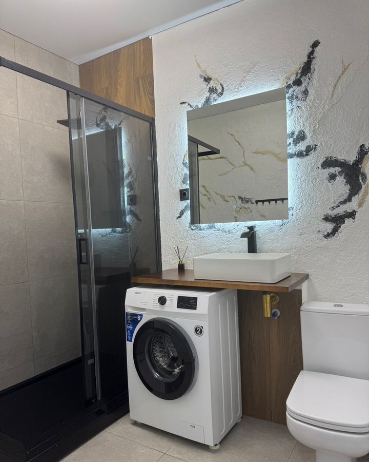 квартира г Краснодар р-н Прикубанский мкр Любимово 11/1 фото 4