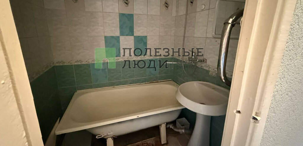 квартира г Белгород б-р Юности 7 фото 4