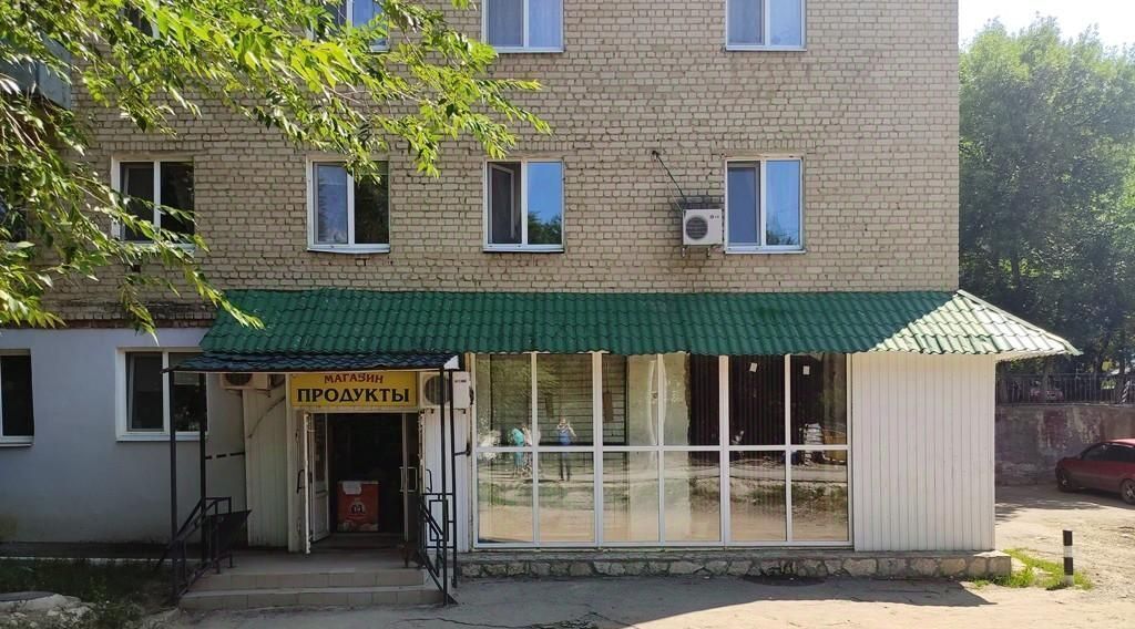 свободного назначения г Саратов р-н Ленинский ул Таганрогская 5 фото 2