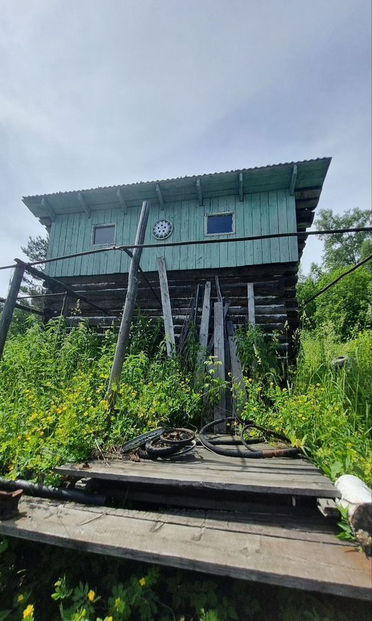 дом г Новокузнецк р-н Орджоникидзевский Кемеровская обл. — Кузбасс, 136, СНТ Мичуринец фото 3