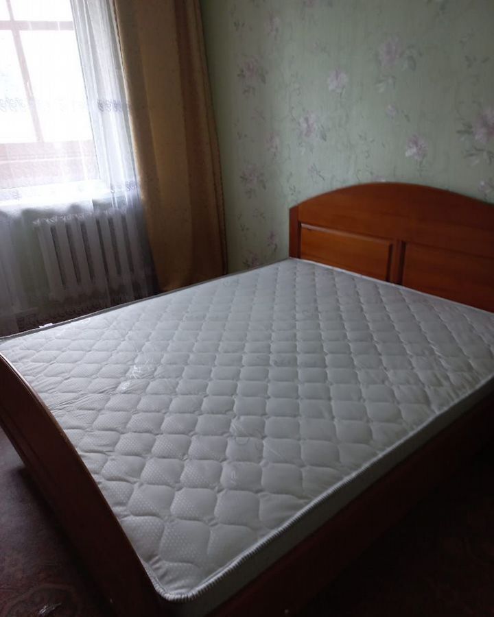 квартира г Тула р-н Советский ул. Клары Цеткин, 5к 1 фото 3