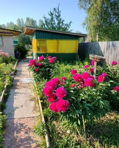 снт Транспортник-1 ул. Кафтановка, 35, Тюменская обл., садово-огородническое некоммерческое товарищество фото