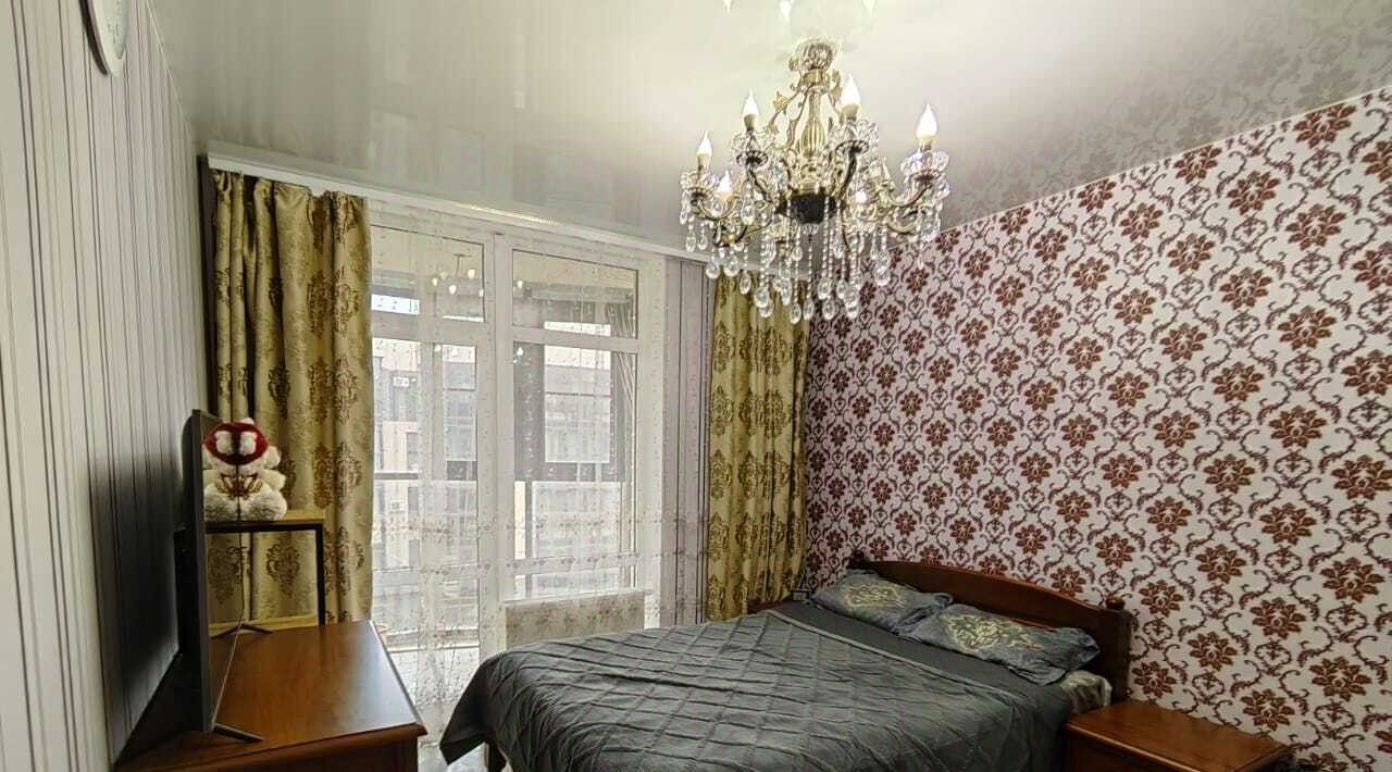 квартира р-н Анапский г Анапа ул Ленина 185ак/1 фото 1