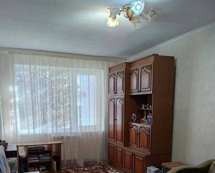 квартира р-н Курганинский г Курганинск ул Маяковского 4 Курганинское городское поселение фото 2