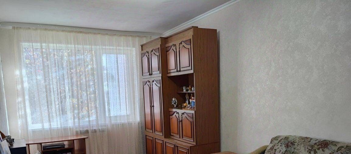 квартира р-н Курганинский г Курганинск ул Маяковского 4 Курганинское городское поселение фото 4