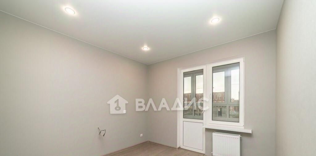 квартира г Краснодар р-н Прикубанский ул Питерская 40к/3 фото 4