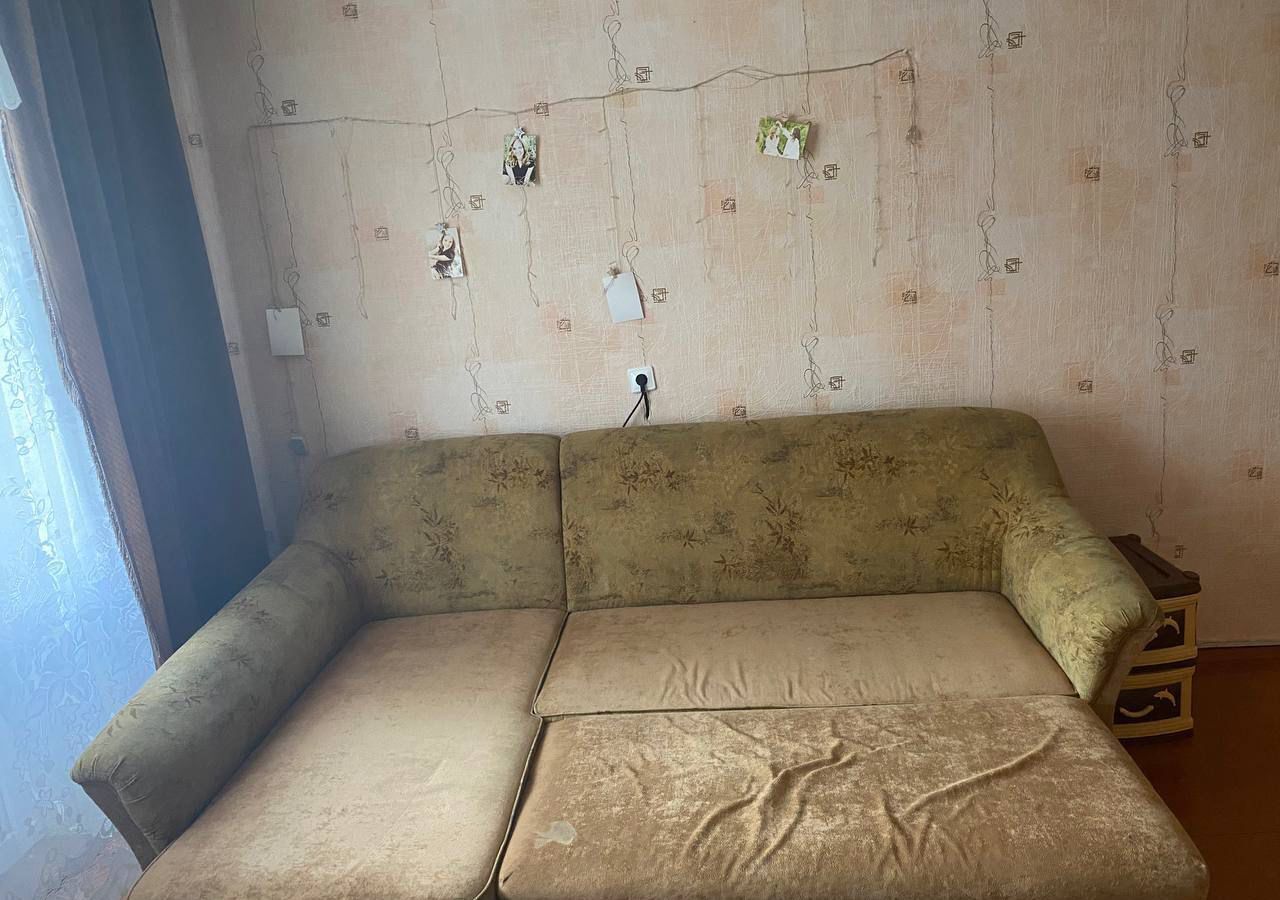 квартира г Михайловка ул Энгельса 14 фото 6