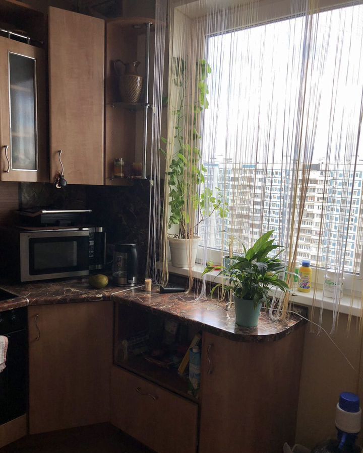 комната г Москва метро Борисово ул. Мусы Джалиля, 7к 4 фото 10