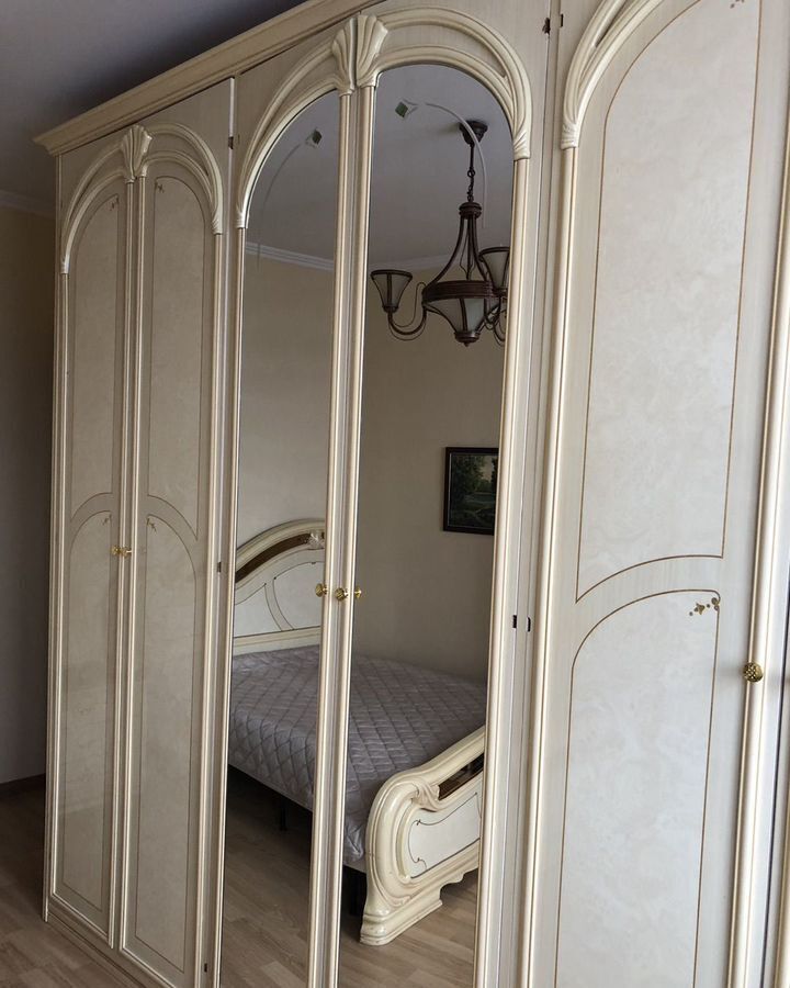 комната г Москва метро Борисово ул. Мусы Джалиля, 7к 4 фото 6