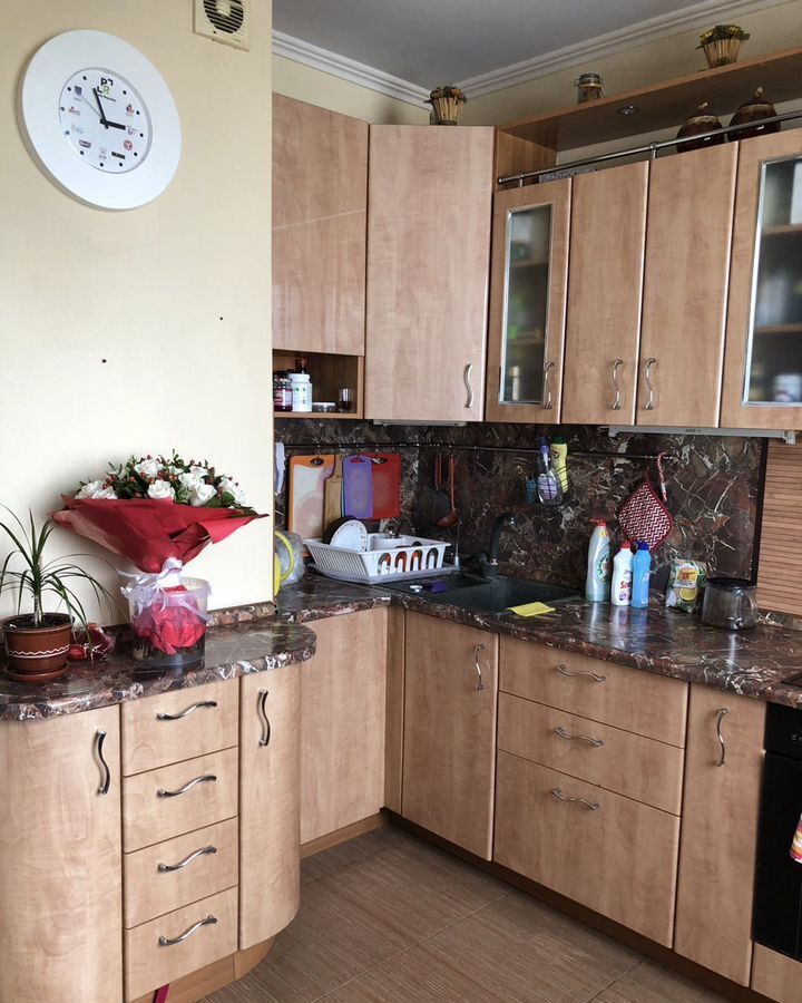 комната г Москва метро Борисово ул. Мусы Джалиля, 7к 4 фото 9