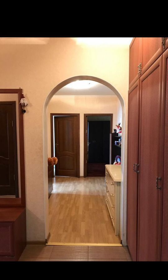 комната г Москва метро Борисово ул. Мусы Джалиля, 7к 4 фото 19