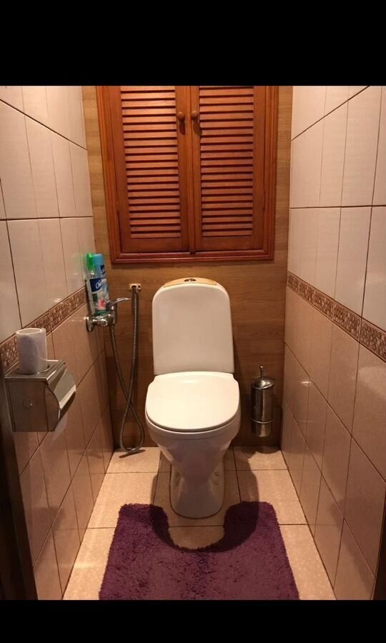 комната г Москва метро Борисово ул. Мусы Джалиля, 7к 4 фото 15