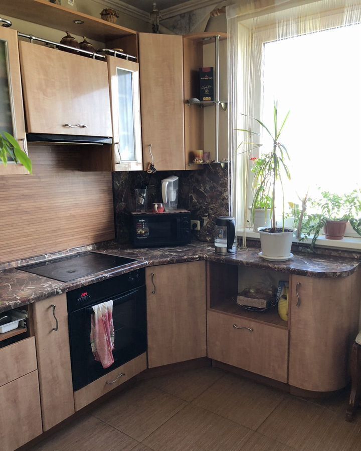 комната г Москва метро Борисово ул. Мусы Джалиля, 7к 4 фото 16