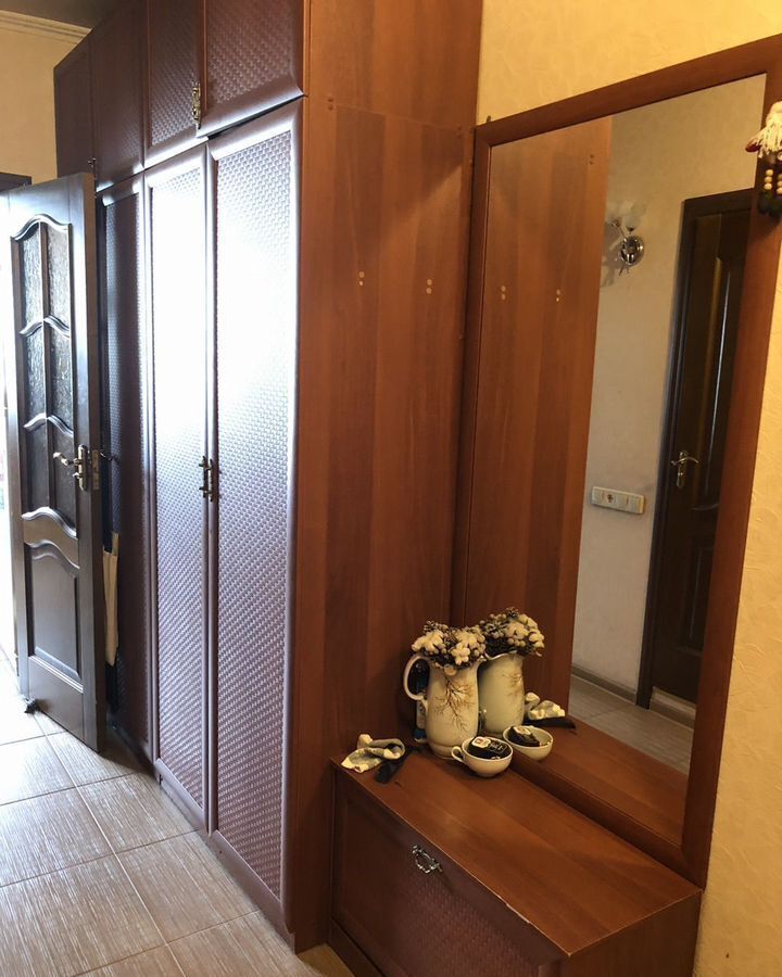 комната г Москва метро Борисово ул. Мусы Джалиля, 7к 4 фото 18
