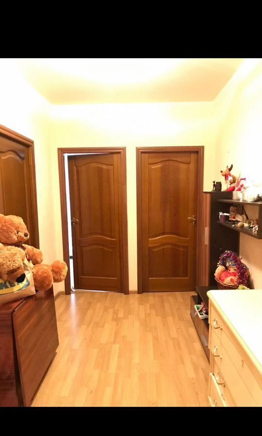 комната г Москва метро Борисово ул. Мусы Джалиля, 7к 4 фото 20